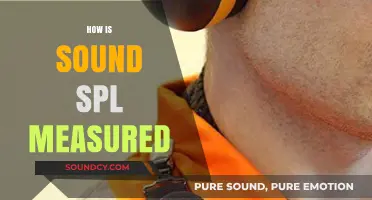 Understanding Sound SPL Measurement: Techniques and Tools Explained