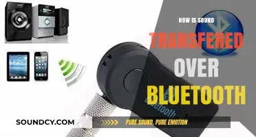Understanding Bluetooth Sound Transfer: Wireless Audio Transmission Explained