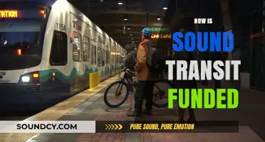 Understanding Sound Transit Funding: Sources, Mechanisms, and Financial Strategies