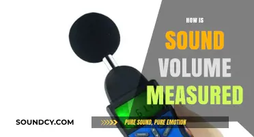 Understanding Sound Volume Measurement: Decibels, Scales, and Techniques Explained