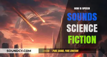 Speech Sounds: Exploring Science Fiction's Silent Apocalypse and Human Resilience