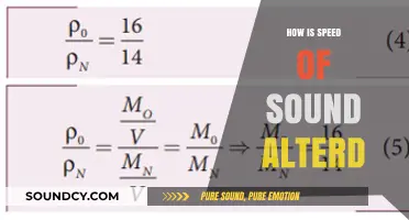 Factors Influencing Sound Speed: Temperature, Medium, and Pressure Effects Explained