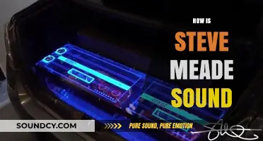 Exploring Steve Meade's Sound: Quality, Clarity, and Impact Revealed