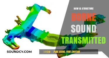Understanding Structure-Borne Sound Transmission: Causes, Mechanisms, and Solutions