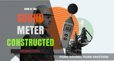 Understanding Sound Meter Construction: Components, Design, and Functionality Explained