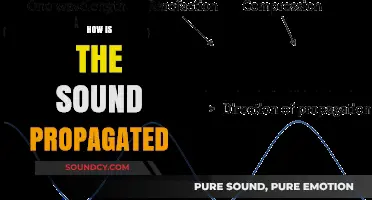 Understanding Sound Propagation: How Waves Travel Through Mediums