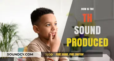 Mastering the 'Th' Sound: Articulatory Techniques and Tongue Placement Explained