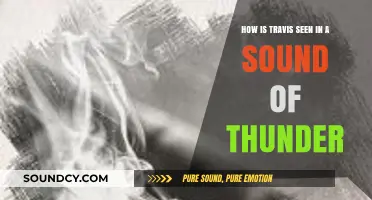 Travis' Complex Portrayal in A Sound of Thunder: Hero or Flawed?
