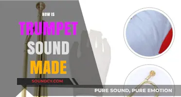 Unveiling the Science Behind Trumpet Sound Production: A Comprehensive Guide