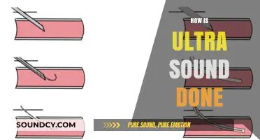 Understanding Ultrasound: A Step-by-Step Guide to the Procedure