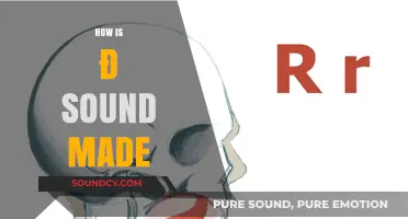 Mastering the ð Sound: Tongue Placement and Vocal Techniques Explained