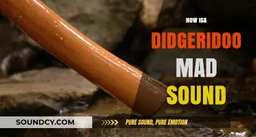 Unveiling the Didgeridoo's Mystical Sound: Craftsmanship and Technique Explained