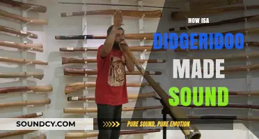 Mastering the Didgeridoo: Unveiling the Art of Its Unique Sound