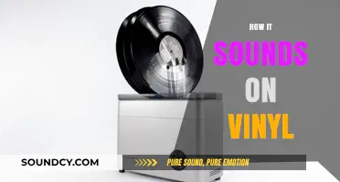 Vinyl's Warmth: How Analog Sound Transforms Your Listening Experience