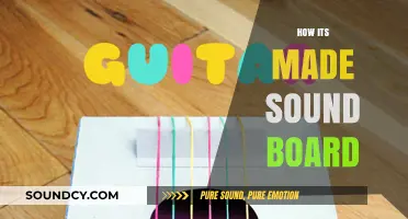 Crafting Sound: The Art and Science Behind Sound Board Creation