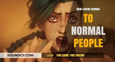 League of Legends Jargon: How Gamers’ Chatter Confuses Outsiders