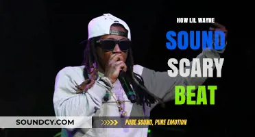 Mastering Lil Wayne's Intensity: Crafting a Scary Beat That Commands Attention