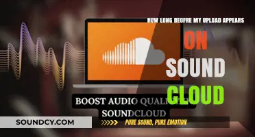 When Will Your Upload Go Live on SoundCloud? A Timing Guide