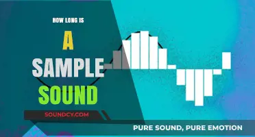 Understanding Sample Sound Length: A Comprehensive Guide for Beginners