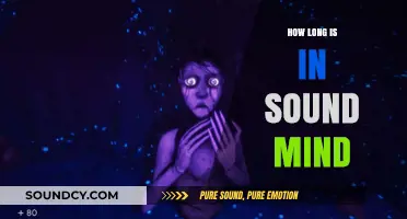 Understanding the Duration of In Sound Mind: A Comprehensive Guide