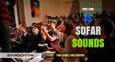 Exploring Sofar Sounds: Duration, Intimacy, and Unique Concert Experiences
