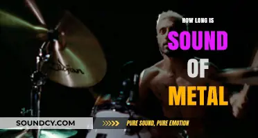 Sound of Metal Runtime: How Long is the Acclaimed Drama?