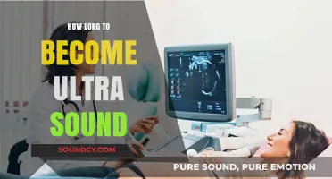 Mastering Ultrasound: Timeframe to Become a Certified Sonographer