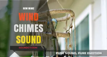 Crafting Harmonious Wind Chimes: Tips for Perfect Sounds and Melodies