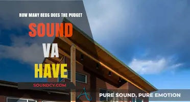 Puget Sound VA Hospital: Exploring Its Bed Capacity and Facilities