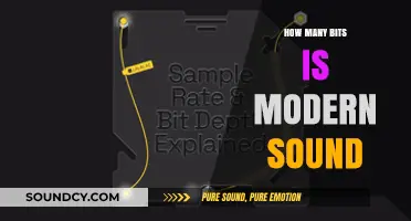 Exploring Modern Sound: Bit Depth and Audio Quality Explained