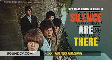 Exploring the Countless Covers of 'The Sound of Silence