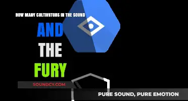 Exploring Cultivator References in Faulkner's 'The Sound and the Fury