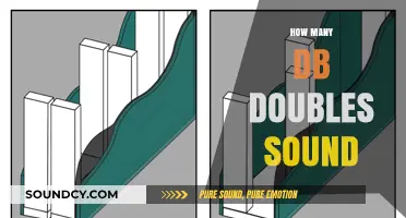Understanding the Decibel Impact: How Many dB Do Doubles Produce?