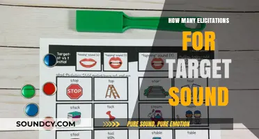 Eliciting Target Sounds: Optimal Strategies for Effective Speech Therapy Sessions