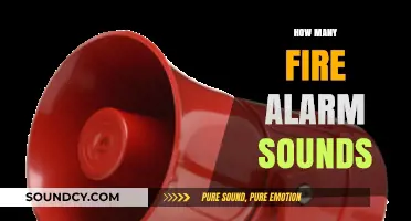 Understanding the Different Fire Alarm Sounds and Their Meanings