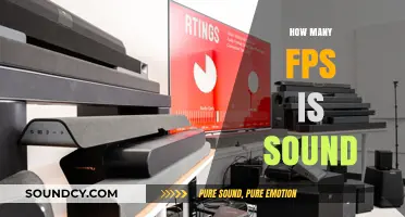 Understanding the Relationship Between Frames Per Second and Sound