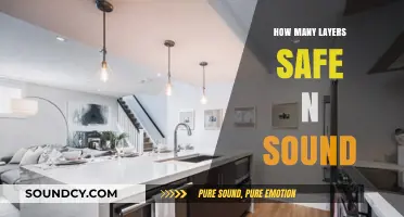 Safe n Sound Layers: Ensuring Optimal Safety and Comfort for Your Home