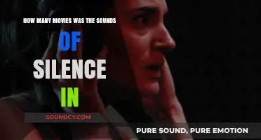 The Sounds of Silence: Its Surprising Appearances in Cinema