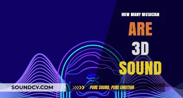 Exploring the Rise of 3D Sound in Modern Music Creation
