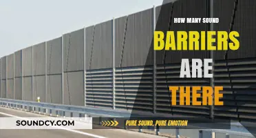 Exploring the Varied Types of Sound Barriers in Modern Acoustics