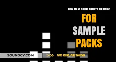 Understanding Splice Sound Credits for Sample Packs: A Comprehensive Guide
