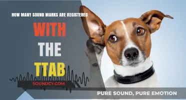 Registered Sound Marks: TTAB’s Growing Collection of Unique Audio Brands