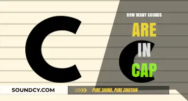 Unraveling the Phonetic Mystery: How Many Sounds Are in 'Cap'?