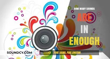 Unraveling the Phonetic Mystery: How Many Sounds Are in 'Enough'?
