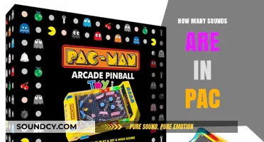 Unraveling the Mystery: How Many Sounds Are in Pac?