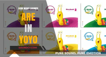 Unraveling the Phonetic Mystery: How Many Sounds Are in 'Yoyo'?