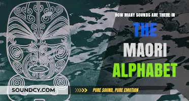 Exploring the Unique Sounds of the Maori Alphabet: A Comprehensive Guide