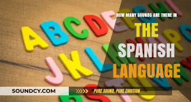 Exploring the Rich Phonetic Diversity of Spanish Language Sounds