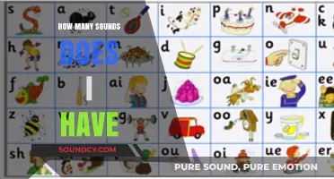 Exploring the Phonetic Range: How Many Sounds Does the Letter 'I' Produce?