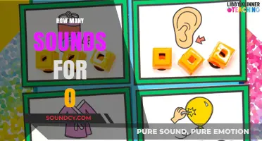 Exploring the Diverse Sounds of the Letter O in English Phonetics